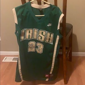 Lebron James Jersey